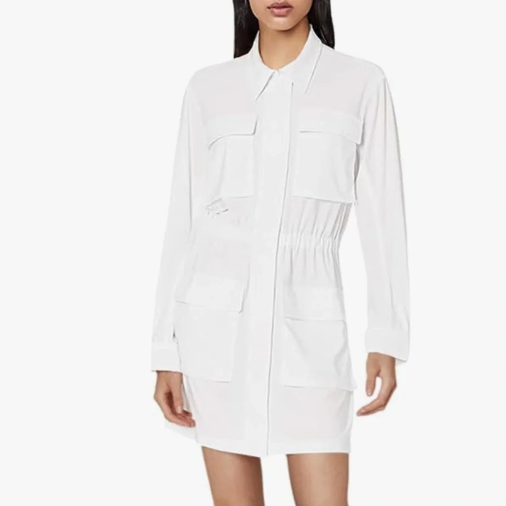 Norma Kamali Dress - Picture 1 of 4
